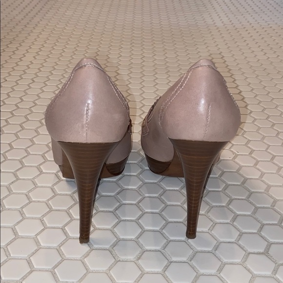 J.crew nude heels - Picture 3 of 6